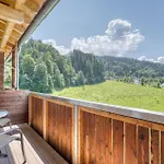 Cooee Alpin Kitzbueheler Alpen Hotel Sankt Johann in Tirol