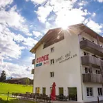 Cooee Alpin Kitzbueheler Alpen Hotel 3*