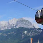 Cooee Alpin Kitzbueheler Alpen Hotel 3*
