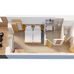 Cooee Alpin Kitzbueheler Alpen Hotel 3*