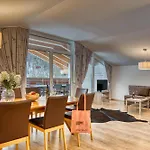 Cooee Alpin Kitzbueheler Alpen Hotel 3*