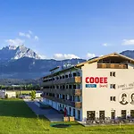 Hotel Cooee Alpin Kitzbueheler Alpen