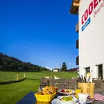 Cooee Alpin Kitzbueheler Alpen Hotel