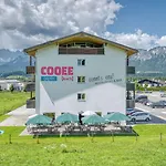Hotel Cooee Alpin Kitzbueheler Alpen Sankt Johann in Tirol