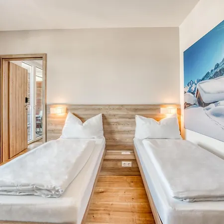Cooee Alpin Kitzbueheler Alpen