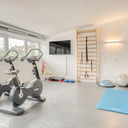 Szálloda Cooee Alpin Kitzbueheler Alpen