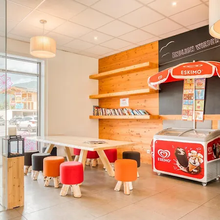 Cooee Alpin Kitzbueheler Alpen 3*