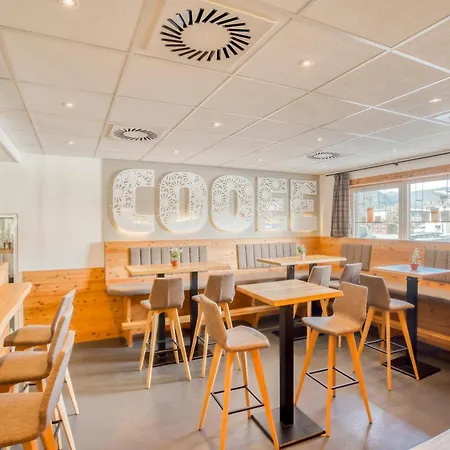 Cooee Alpin Kitzbueheler Alpen Sankt Johann in Tirol