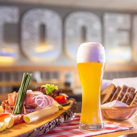 Hotel Cooee Alpin Kitzbüheler Alpen 3*