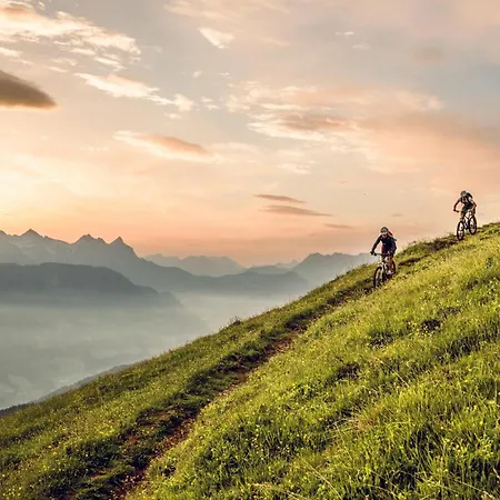 Cooee Alpin Kitzbueheler Alpen 3*