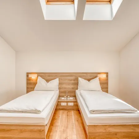 Cooee Alpin Kitzbueheler Alpen Szálloda