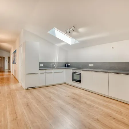 Szálloda Cooee Alpin Kitzbueheler Alpen