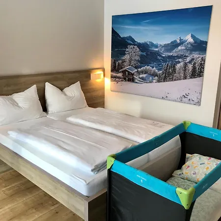 Szálloda Cooee Alpin Kitzbueheler Alpen 3*