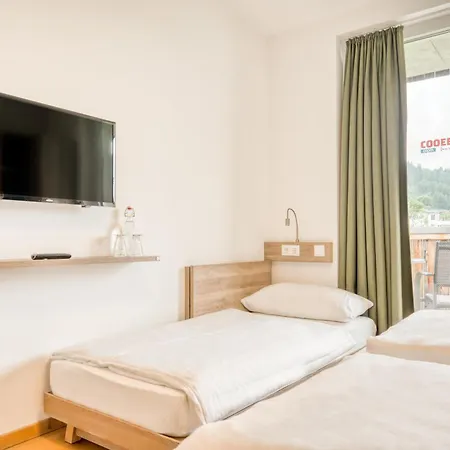 Cooee Alpin Kitzbueheler Alpen Sankt Johann in Tirol