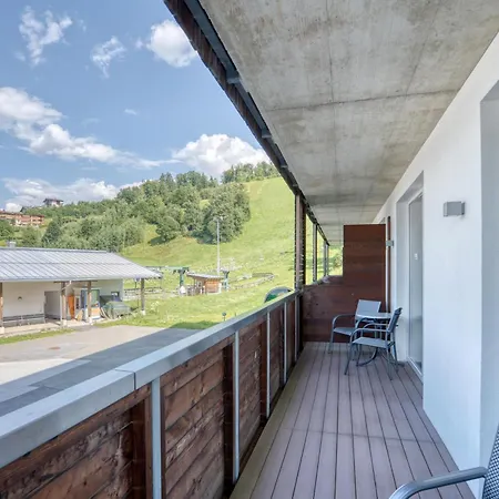 Cooee Alpin Kitzbueheler Alpen