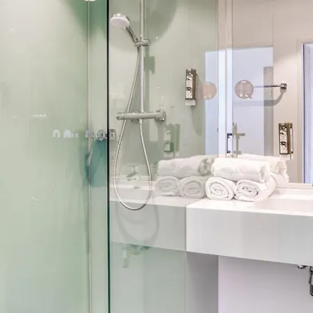 Szálloda Cooee Alpin Kitzbueheler Alpen