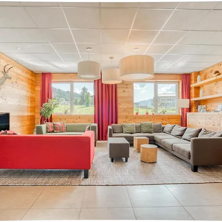 Szálloda Cooee Alpin Kitzbueheler Alpen 3*