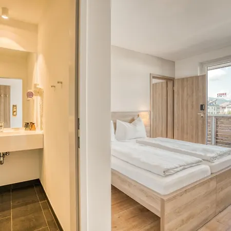 Cooee Alpin Kitzbueheler Alpen 3* St. Johann in Tirol