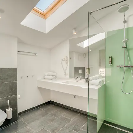 Szálloda Cooee Alpin Kitzbueheler Alpen Sankt Johann in Tirol