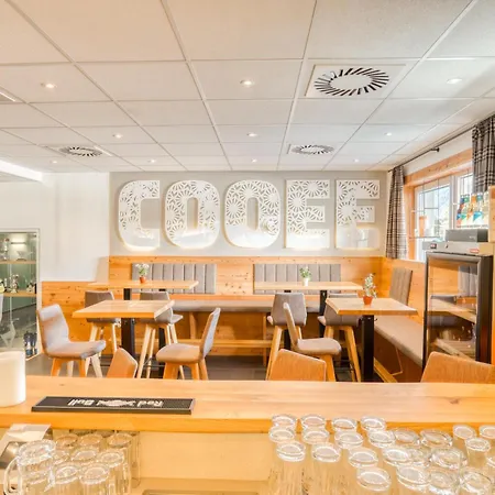 Cooee Alpin Kitzbüheler Alpen 3*