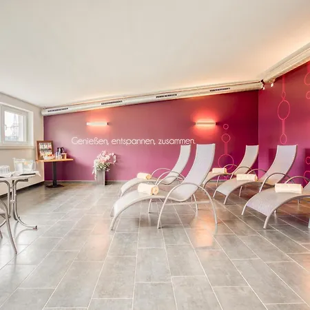 Cooee Alpin Kitzbueheler Alpen Szálloda