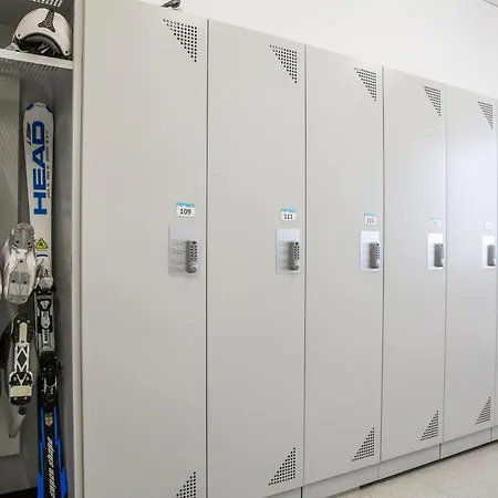 Cooee Alpin Kitzbueheler Alpen Szálloda Sankt Johann in Tirol