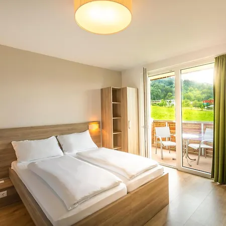Cooee Alpin Kitzbueheler Alpen