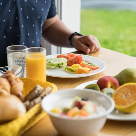 Szálloda Cooee Alpin Kitzbueheler Alpen