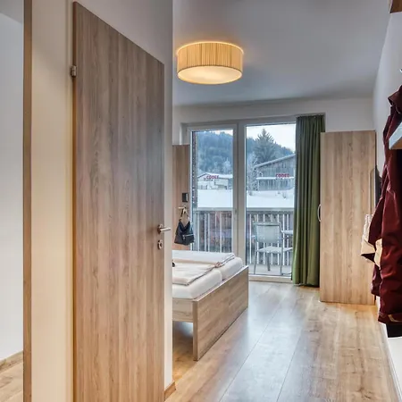 Cooee Alpin Kitzbueheler Alpen Szálloda 3*