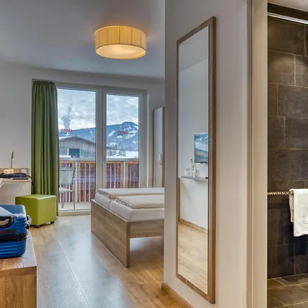 Cooee Alpin Kitzbueheler Alpen