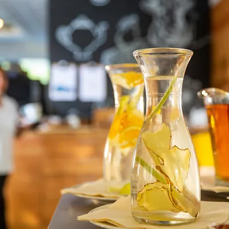 Hotel Cooee Alpin Kitzbueheler Alpen Sankt Johann in Tirol