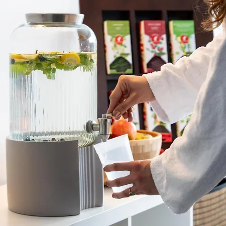 Cooee Alpin Kitzbueheler Alpen Szálloda