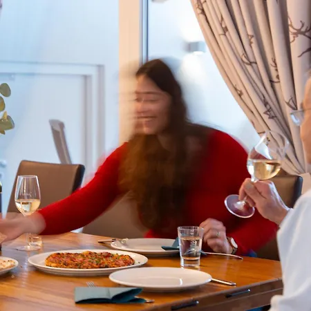 Szálloda Cooee Alpin Kitzbueheler Alpen 3*