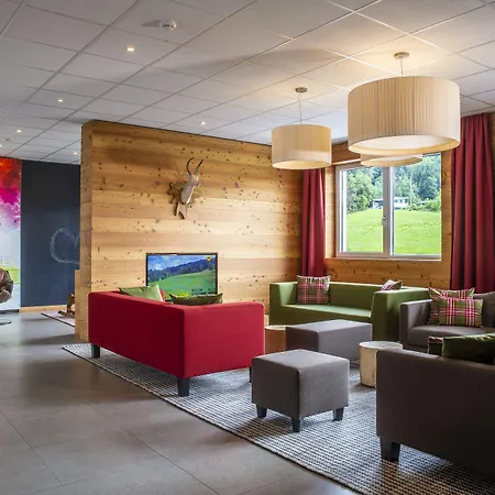 Cooee Alpin Kitzbueheler Alpen 3* Sankt Johann in Tirol