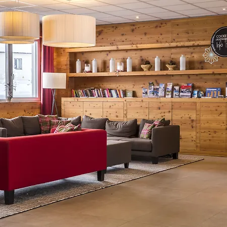 Cooee Alpin Kitzbueheler Alpen 3*