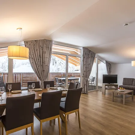 Cooee Alpin Kitzbueheler Alpen