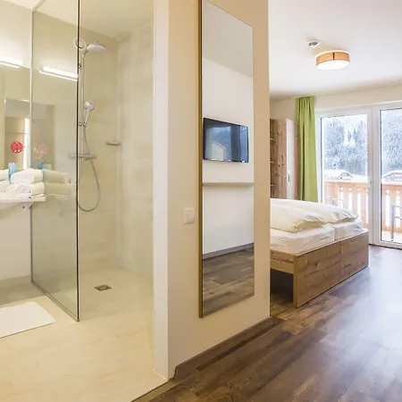 Cooee Alpin Kitzbueheler Alpen Szálloda Sankt Johann in Tirol