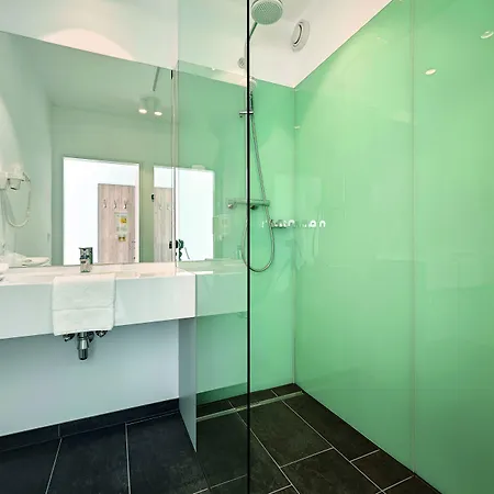 Cooee Alpin Kitzbueheler Alpen Szálloda