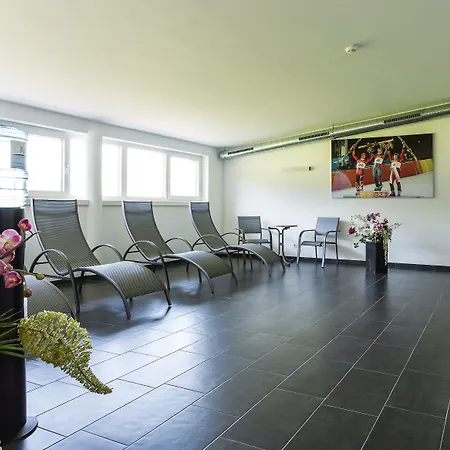 Szálloda Cooee Alpin Kitzbueheler Alpen 3*