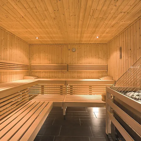 Cooee Alpin Kitzbueheler Alpen 3*