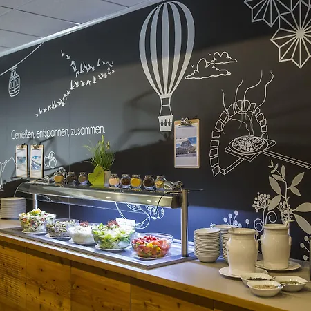 Cooee Alpin Kitzbueheler Alpen 3*