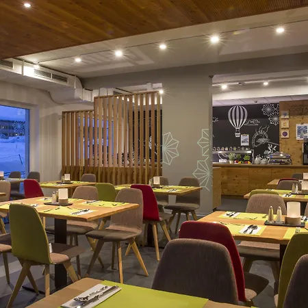 Hotel Cooee Alpin Kitzbueheler Alpen