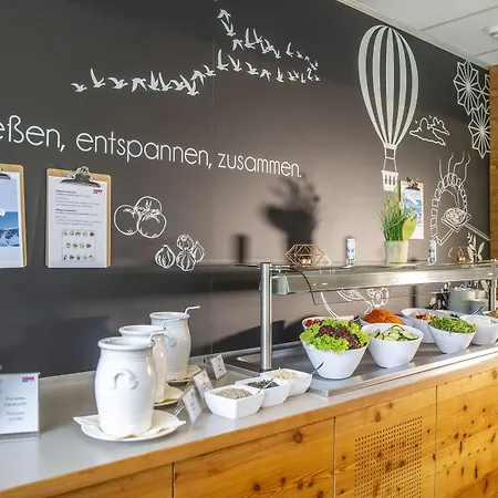 Szálloda Cooee Alpin Kitzbueheler Alpen 3*