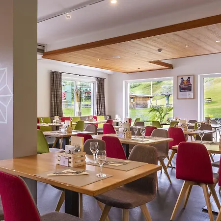 Cooee Alpin Kitzbueheler Alpen