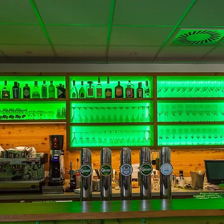 Cooee Alpin Kitzbueheler Alpen Hotel 3*