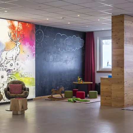 Cooee Alpin Kitzbueheler Alpen 3*