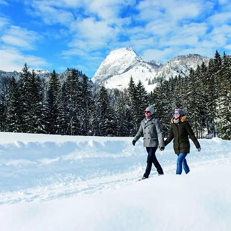 Cooee Alpin Kitzbueheler Alpen Hotel