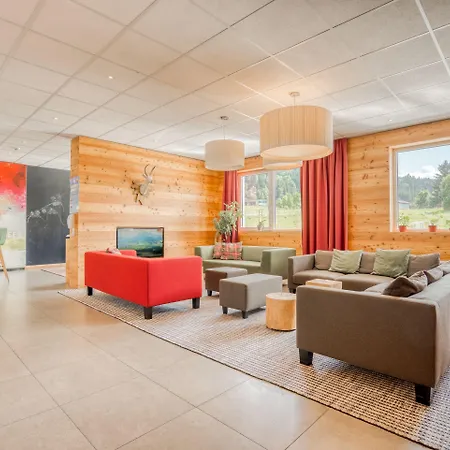 Szálloda Cooee Alpin Kitzbueheler Alpen