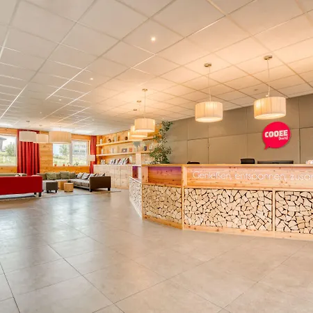 Hotel Cooee Alpin Kitzbueheler Alpen 3*