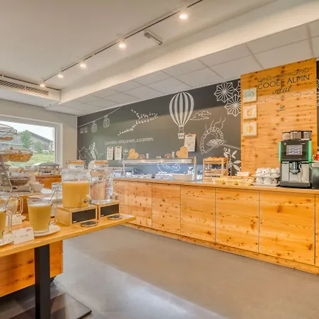 Cooee Alpin Kitzbueheler Alpen 3*